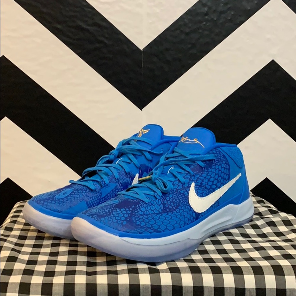 Kobe AD PE